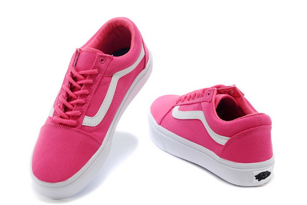 Low-Top Lace Shoes Women--734